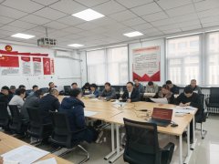 系所应尽快启动担任地域的中学走访工做